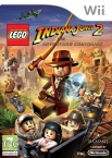 Lego Indiana Jones Ii Wii